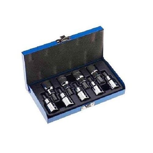 جعبه بکس NTS-7005 نووا (مجموعه 9 عددی آلنی)