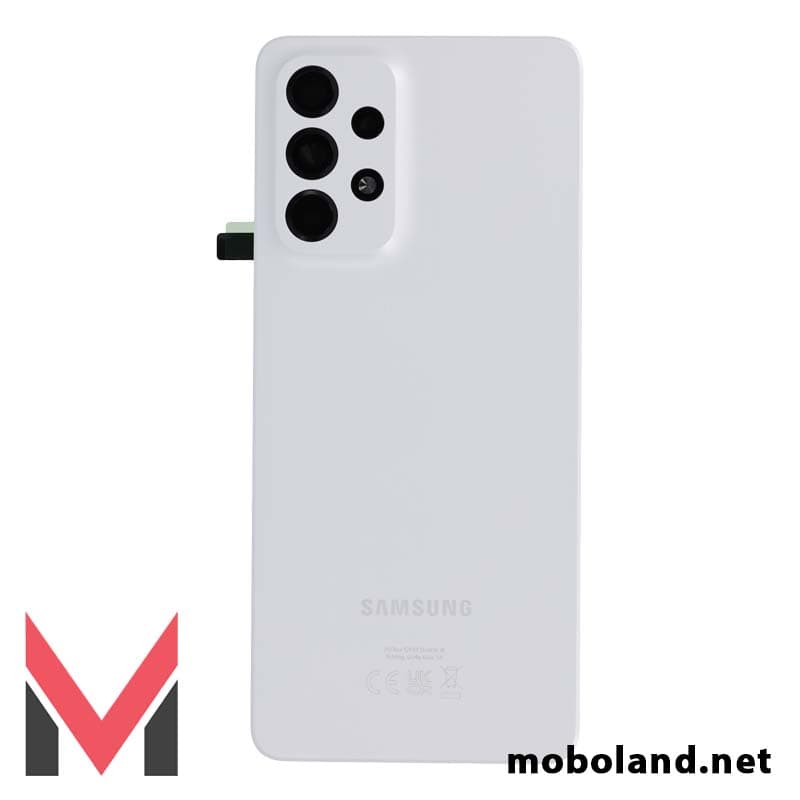 درب پشت سامسونگ Galaxy A33 A336 — تصویر ۶
