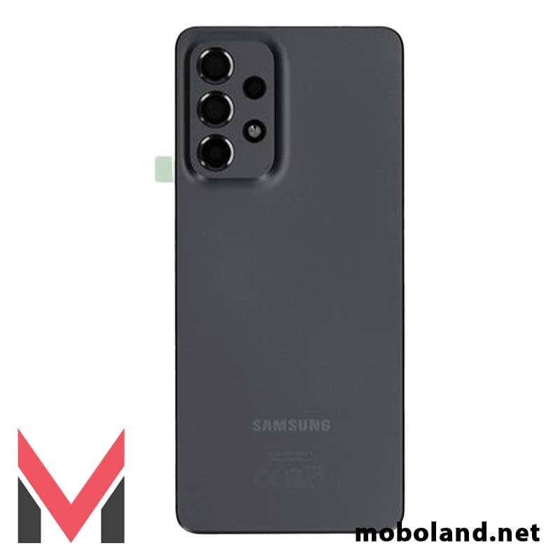 درب پشت سامسونگ Galaxy A33 A336