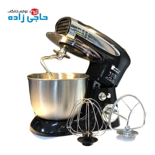 همزن کاسه دار فوما مدل FU-1995