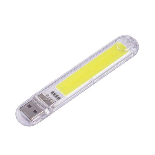 چراغ USB جیبی USB PIUG LAMP CB-0509