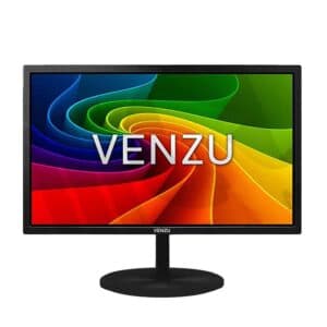 مانیتور ونزو 23 اینچ MOINTOR LED VENZO DISPAY