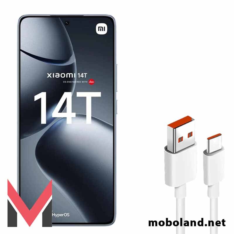 کابل اصلی شیائومی Xiaomi 14T