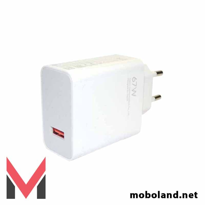 آداپتور اصلی شیائومی Xiaomi 14T — تصویر ۴