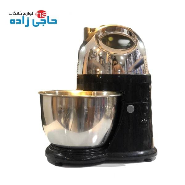 همزن كاسه دار يورولوكس مدل 3905 — تصویر ۲
