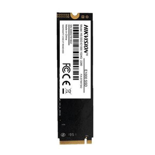 اس اس دی هایک ویژن SSD HIKVISION E1000 512GB M.2 2280