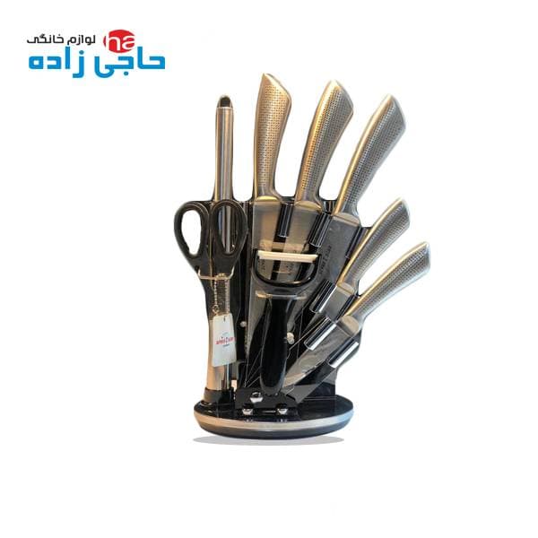 سرویس کارد سون استار