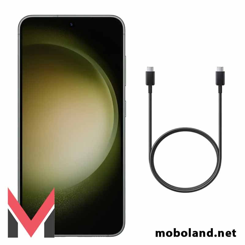 کابل اصلی سامسونگ Galaxy S23 5G
