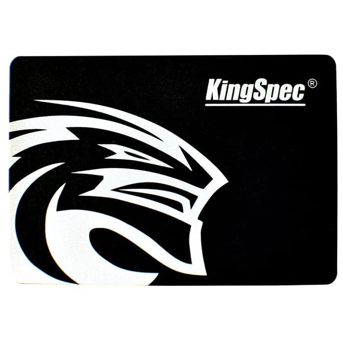 اس اس دی کینگ اسپک SSD KINGSPEC P3 512GB