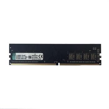 رم دسکتاپ کینگستون RAM KINGSTON CL16 DDR4 4GB 3200MHz — تصویر ۳