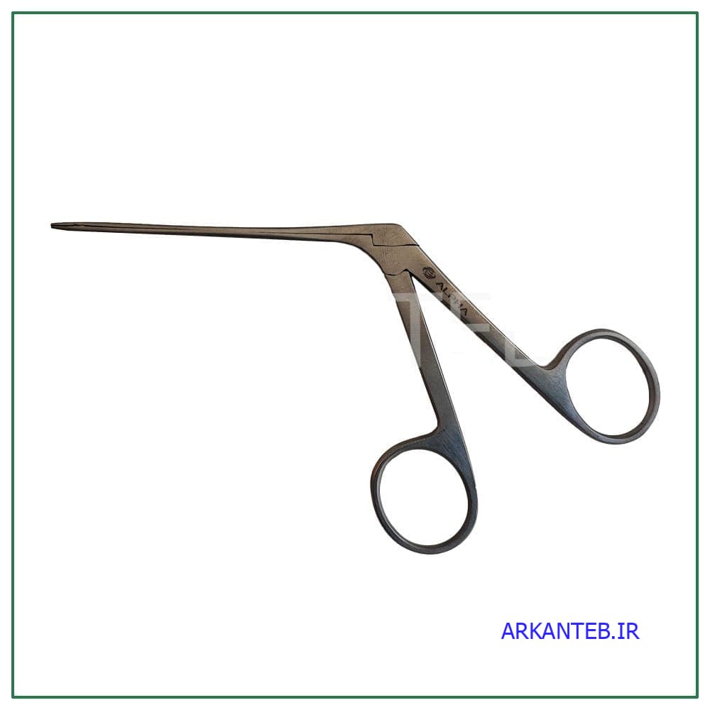 پنس کروکودیل گوش 8 سانت ( ارسال از تهران )