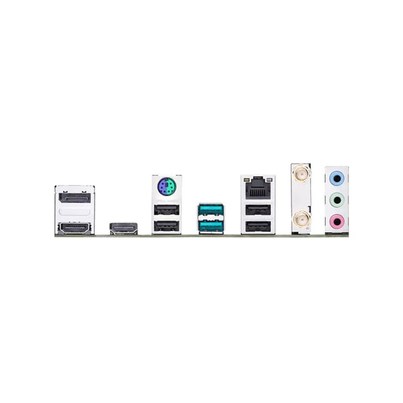 مادربرد ایسوس MOTHERBOARD ASUS PRIME B660M-A WIFI D4 — تصویر ۵
