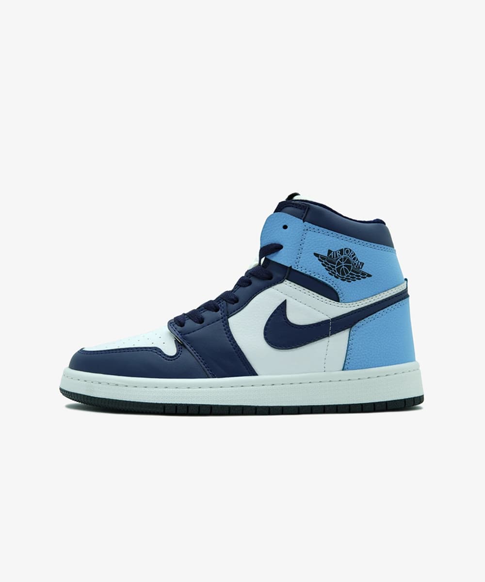 کتونی نایک جردن وان آبسیدین Nike Jordan 1 Obsidian