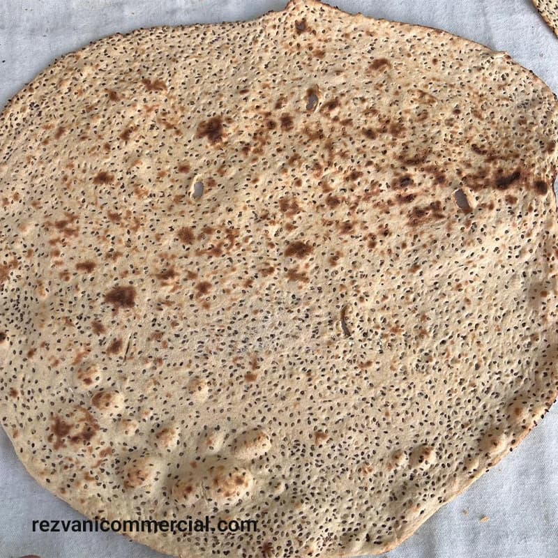نان ارگانیک
