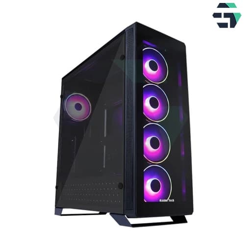کیس کامپیوتر مسترتک T500