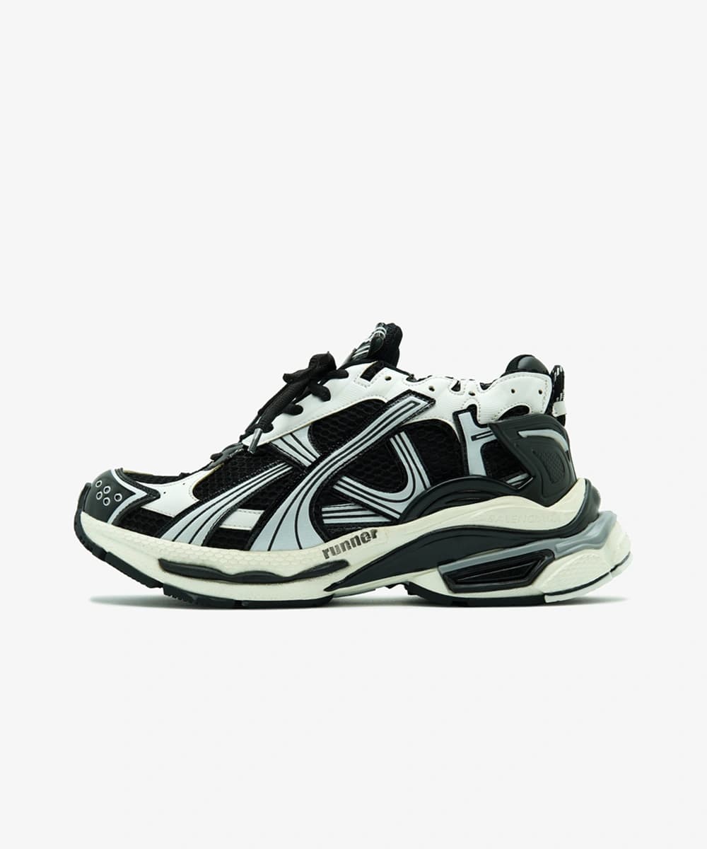 کتونی بالنسیاگا رانر Balenciaga Runner