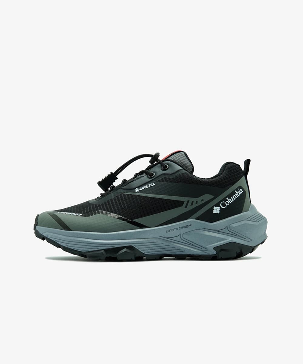 کتونی طبیعت گردی کلمبیا گورتکس Columbia Gore-Tex