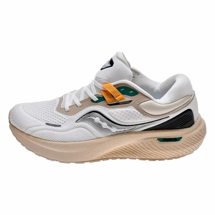 کفش پیاده روی مردانه ساکونی Saucony مدل Surge Low