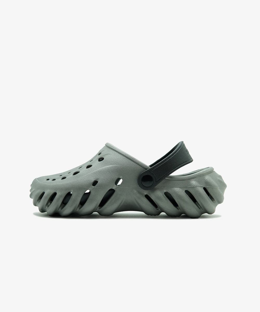 دمپایی کراکس اکو کلاگ Echo Clog Crocs