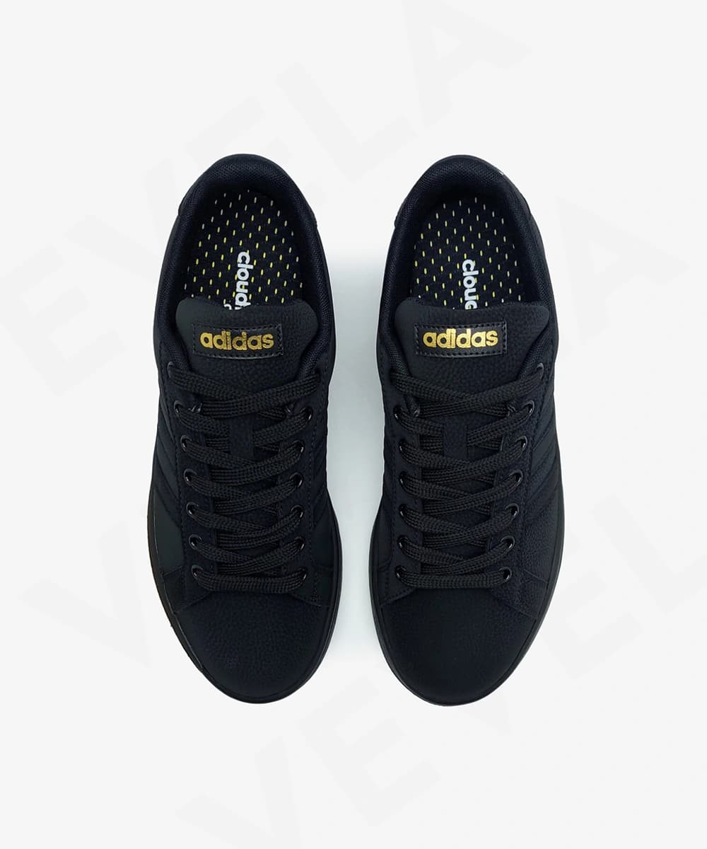 کفش کتونی تخت آدیداس گرند کورت Adidas Grand Court 2.0 — تصویر ۶