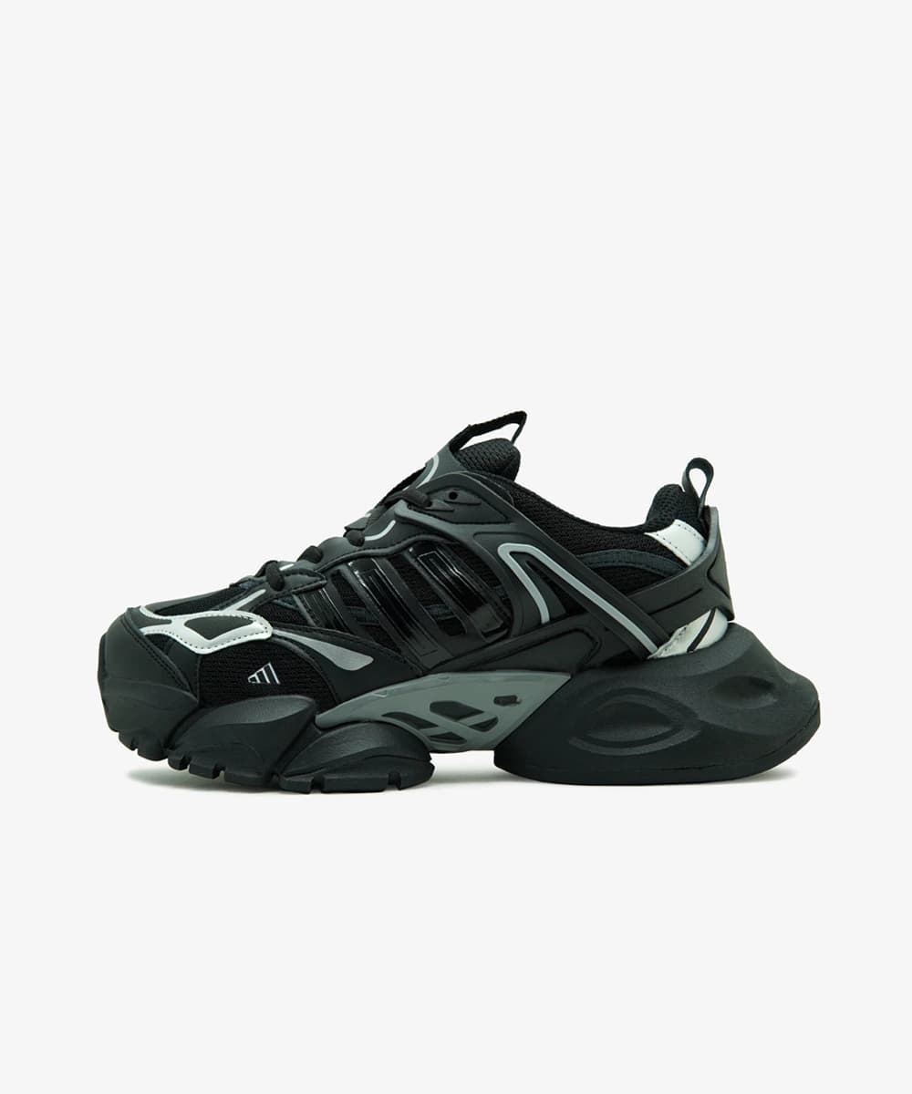 کتونی آدیداس دیلاکس Adidas Vento XLG Deluxe