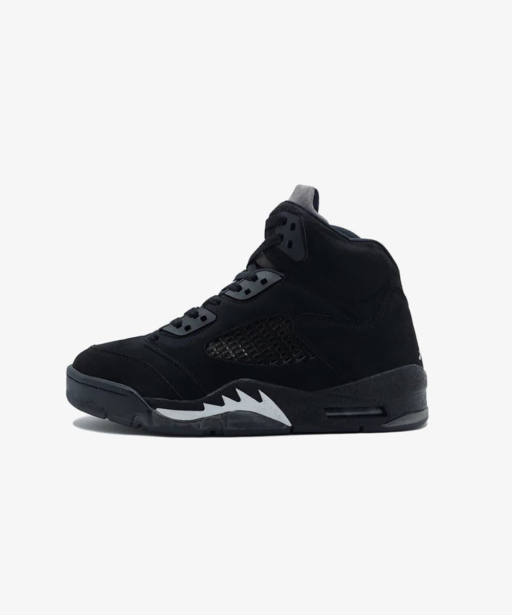 کفش کتونی ورزشی ساق بلند نایک ایر جردن 5 Nike Air Jordan