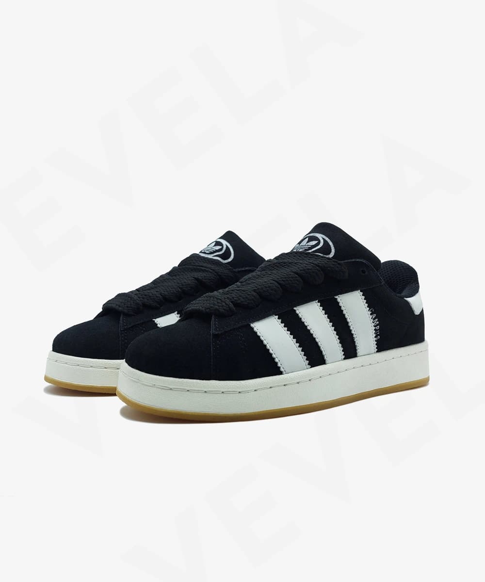کتونی تخت آدیداس کمپوس Adidas Campus 00s — تصویر ۱۱