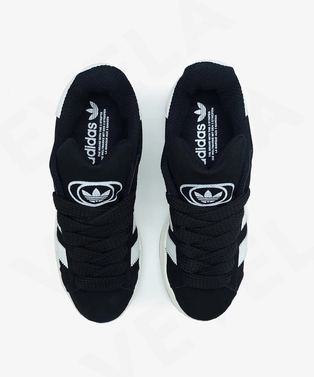 کتونی تخت آدیداس کمپوس Adidas Campus 00s — تصویر ۶