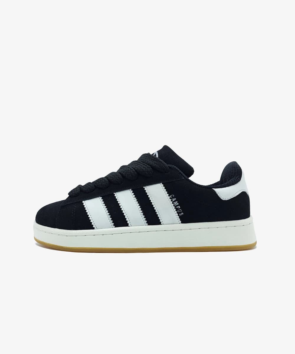 کتونی تخت آدیداس کمپوس Adidas Campus 00s — تصویر ۸