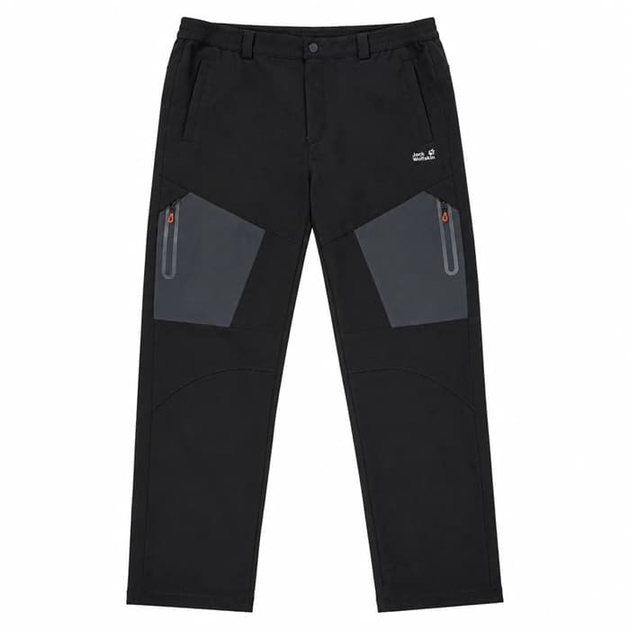 شلوار تخصصی کوهنوردی جک ولف اسکین (Jack Wolfskin)