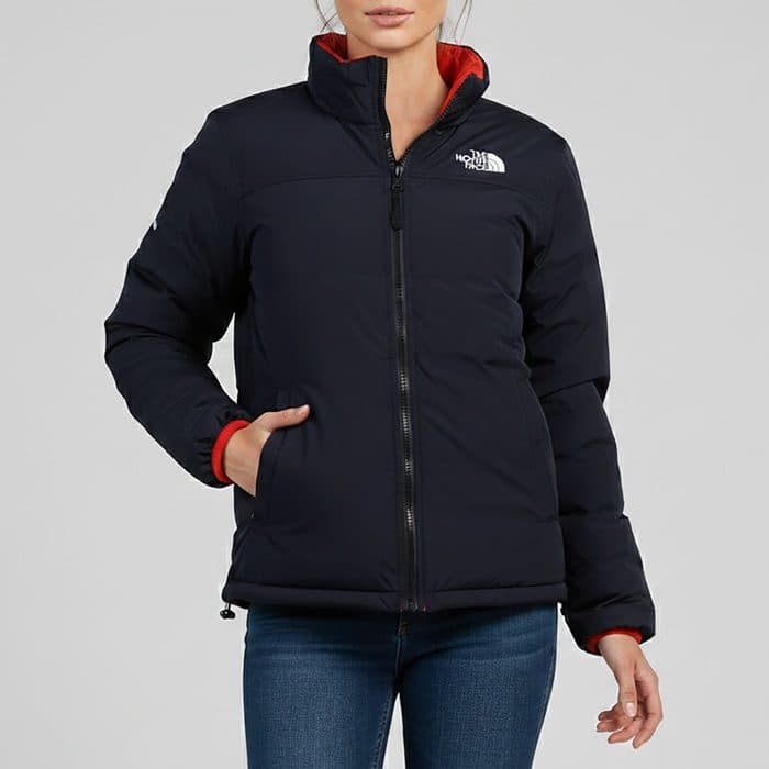 کاپشن نورثفیس مدل Nuptse Jacket — تصویر ۳