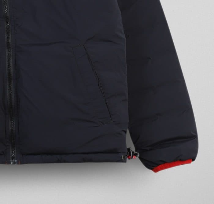 کاپشن نورثفیس مدل Nuptse Jacket — تصویر ۹