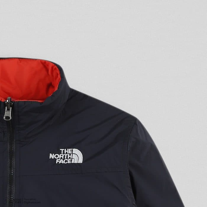 کاپشن نورثفیس مدل Nuptse Jacket — تصویر ۵