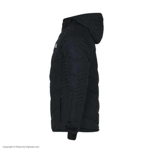 کاپشن پر The North Face مدل Impendor Pro Down Jacket — تصویر ۱۱