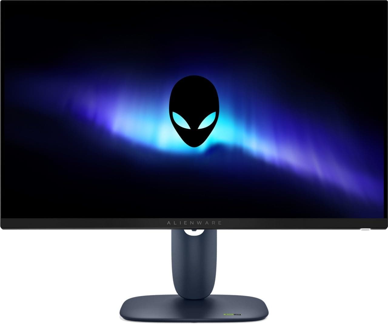 مانیتور گیمینگ Alienware AW2725Q — تصویر ۴