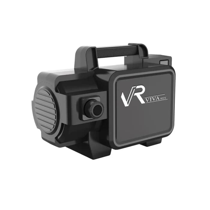 کارواش ویوارکس 120 بار مدل VR5120-PW