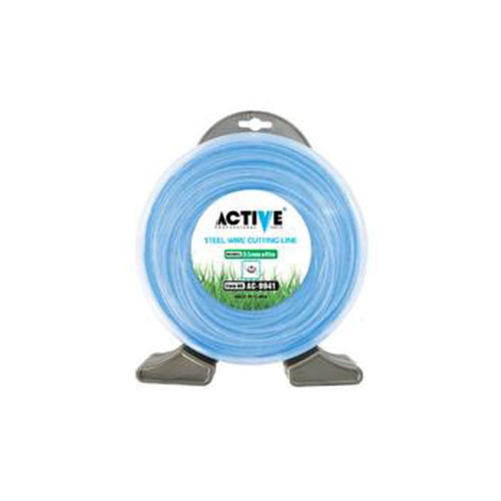سیم علف زن 3.5 میلیمتری اکتیو مدل AC-9941