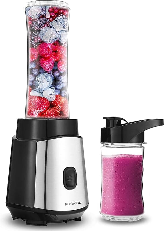 اسموتی ساز KENWOOD