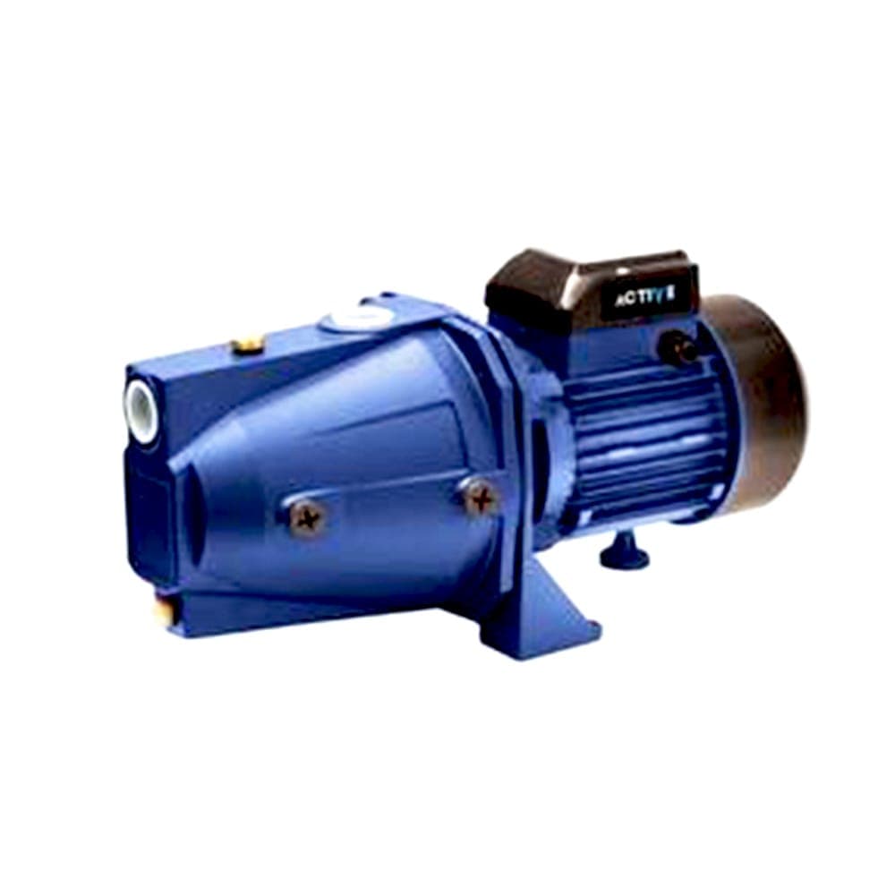پمپ آب 1 اسب بخار اکتیو مدل AC-98751 — تصویر ۳