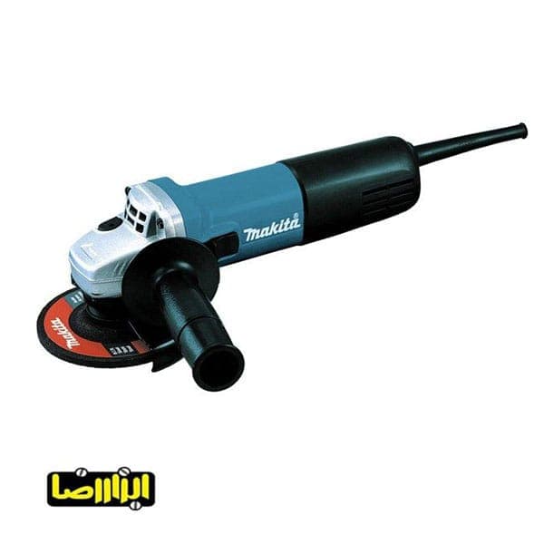 مینی فرز ماکیتا 840 وات مدل 9558