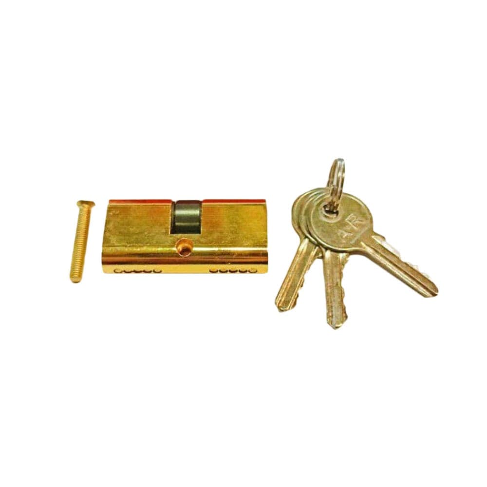 سیلندر قفل سوئیچی 2.5 سانتی