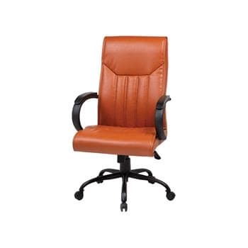 صندلی مدیریتی T3510 راحتیران (گارانتی دار) — تصویر ۳