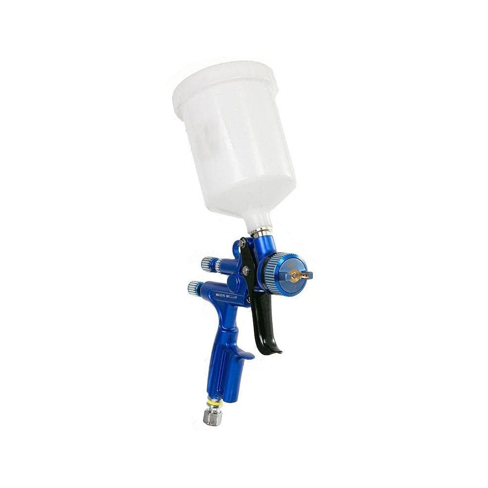 پیستوله رنگ دیاکو سه تنظیم مدل JTBlue