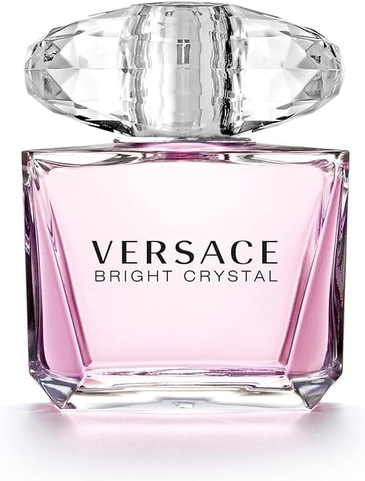 ادکلن Versace Bright Crystal