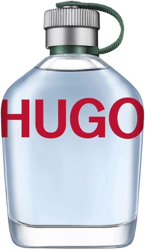 ادکلن Hugo Boss