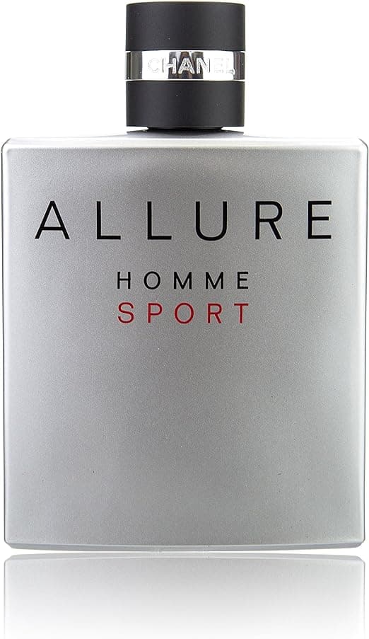 ادکلن Chanel Allure Homme