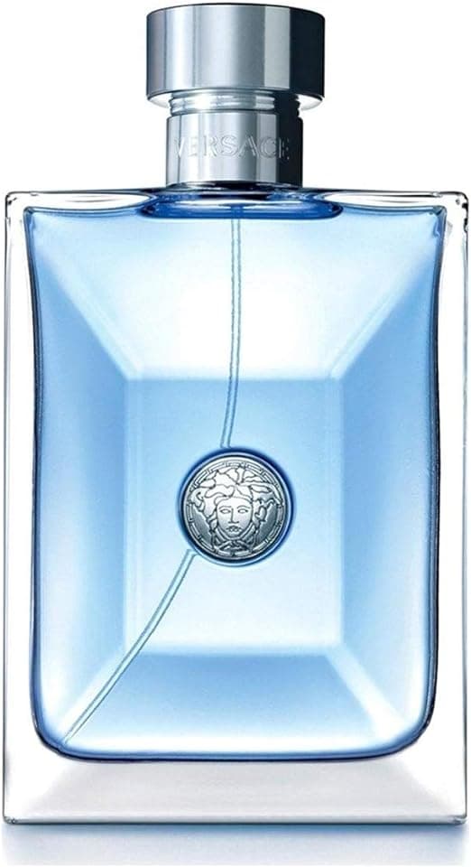 ادکلن Versace Pour Homme