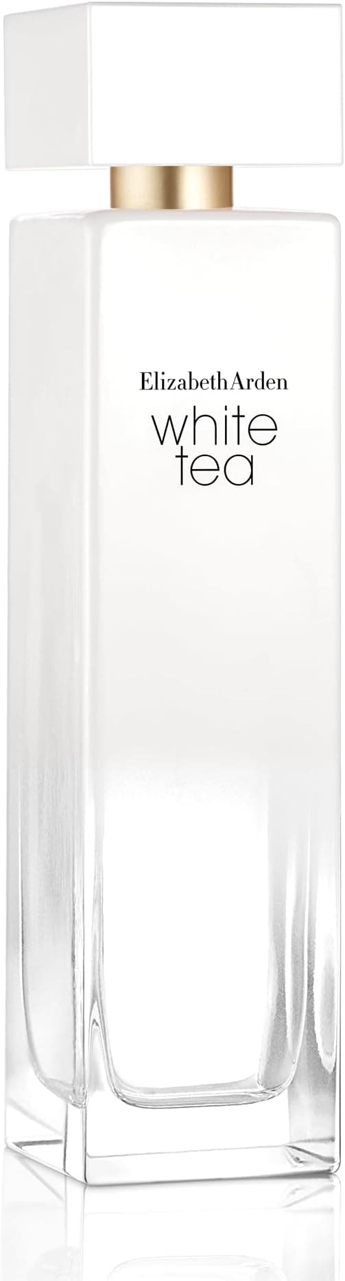 ادکلن Elizabeth Arden White Tea