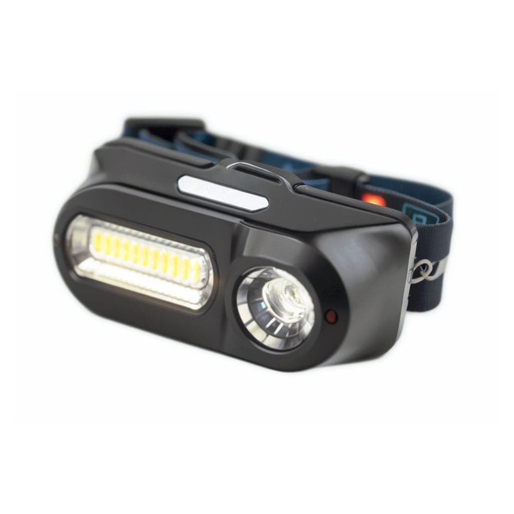 چراغ قوه پیشانی اکتیو مدل AC-6920HL