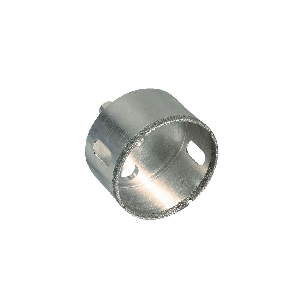 مته گردبر شیشه سایز 30 میلیمتری — تصویر ۲